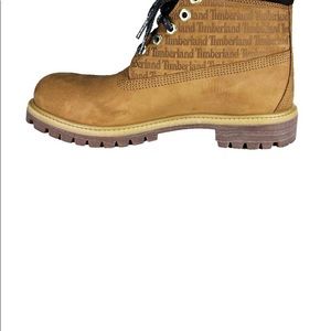 Timberland mens 6 inch premium boots. Size 12